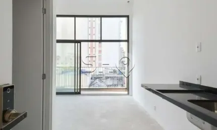 Apartamento com 1 quarto à venda na rua oscar freire, 2293, pinheiros, são paulo, 27 m2 por r$ 510.000
