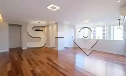 Apartamento com 3 quartos à venda na Rua Pedroso Alvarenga, 599, Itaim Bibi, São Paulo por R$ 2.599.000