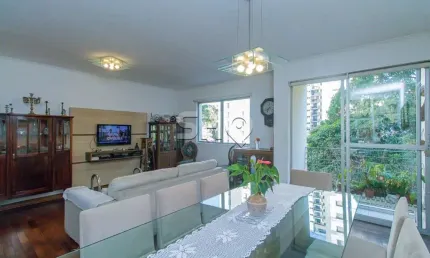 Apartamento com 3 quartos à venda na avenida macuco, 417, moema, são paulo por r$ 1.380.000