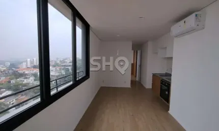 Apartamento com 1 quarto para alugar na werner sack, 79, sumarezinho, são paulo por r$ 4.000