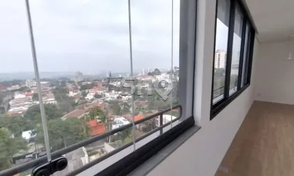 Apartamento com 1 quarto à venda na werner sack, 79, sumarezinho, são paulo, 36 m2 por r$ 650.000