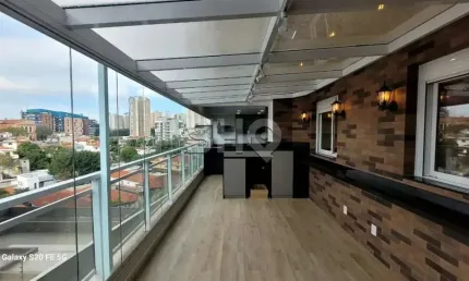 Apartamento com 2 quartos à venda na rua camburiú, 437, vila ipojuca, são paulo, 96 m2 por r$ 1.430.000