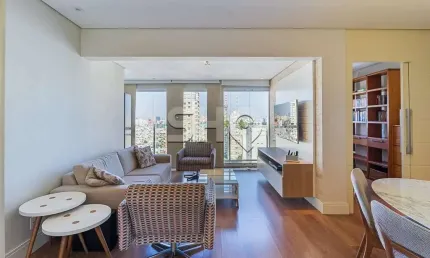 Apartamento com 3 quartos à venda na rua cayowaá, 1590, sumaré, são paulo por r$ 1.750.000