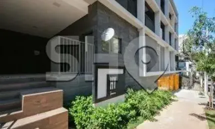 Apartamento com 3 quartos à venda na rua cristiano viana, 1216, cerqueira césar, são paulo, 31 m2 por r$ 590.000