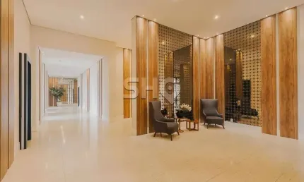 Apartamento com 4 quartos à venda na rua cayowaá, 1575, perdizes, são paulo por r$ 4.332.000