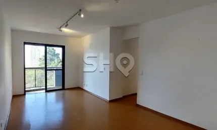 Apartamento com 3 quartos à venda na rua antônio gonçalves da cruz, 60, sumaré, são paulo por r$ 1.100.000