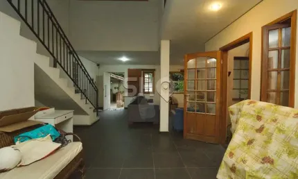 Casa com 3 quartos à venda na doutor francisco figueiredo barreto, 175, vila anglo brasileira, são paulo por r$ 1.435.000