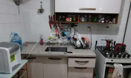 Apartamento com 3 quartos à venda na rua josé carlos de toledo piza, 149, jardim parque morumbi, são paulo, 63 m2 por r$ 330.000