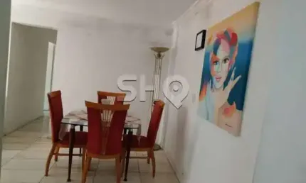Apartamento com 3 quartos à venda na rua josé carlos de toledo piza, 149, jardim parque morumbi, são paulo, 63 m2 por r$ 320.000