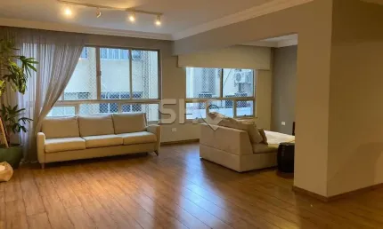 Apartamento com 2 quartos para alugar na Rua Cardoso de Almeida, 1116, Perdizes, São Paulo por R$ 6.500