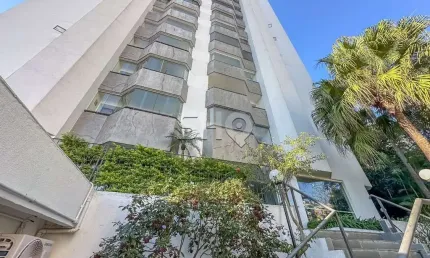 Apartamento com 4 quartos à venda na Rua Cajaíba, 410, Pompéia, São Paulo por R$ 1.290.000