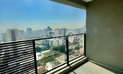 Apartamento com 1 quarto à venda na rua raul pompéia, 581, pompéia, são paulo, 28 m2 por r$ 460.000