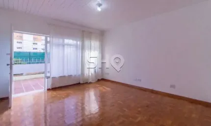 Casa com 2 quartos para alugar na Rua Doutor Franco da Rocha, 525, Perdizes, São Paulo por R$ 4.000