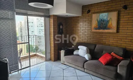 Apartamento com 3 quartos à venda na rua conde de irajá, 184, vila mariana, são paulo, 86 m2 por r$ 930.000