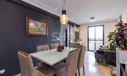 Apartamento com 2 quartos à venda na rua rubiácea, 99, água fria, são paulo, 70 m2 por r$ 675.000