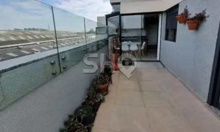 Apartamento com 3 quartos à venda na rua hassib mofarrej, 710, vila leopoldina, são paulo, 95 m2 por r$ 1.170.000