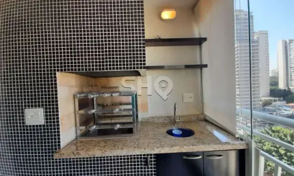 Apartamento com 3 quartos para alugar na rua campevas, 74, perdizes, são paulo por r$ 5.000
