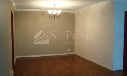 Apartamento com 4 quartos à venda na Rua Pedroso Alvarenga, 345, Itaim Bibi, São Paulo por R$ 3.000.000
