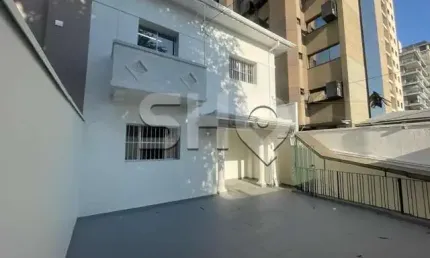 Casa com 4 quartos à venda na Rua Cotoxó, 603, Perdizes, São Paulo por R$ 2.600.000