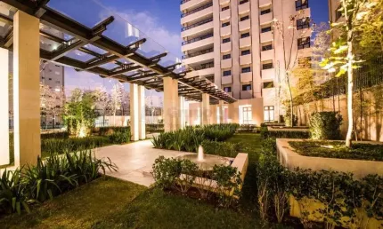 Apartamento com 4 quartos à venda na rua cayowaá, 1575, perdizes, são paulo por r$ 4.890.000