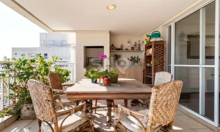 Apartamento com 3 quartos à venda na rua fábia, 138, vila romana, são paulo, 182 m2 por r$ 2.500.000