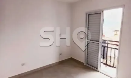 Apartamento com 2 quartos à venda na Rua Doutor Nelson da Veiga, 112, Vila Nova Mazzei, São Paulo por R$ 380.000