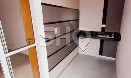 Apartamento com 2 quartos à venda na rua doutor nelson da veiga, 112, vila nova mazzei, são paulo, 42 m2 por r$ 380.000