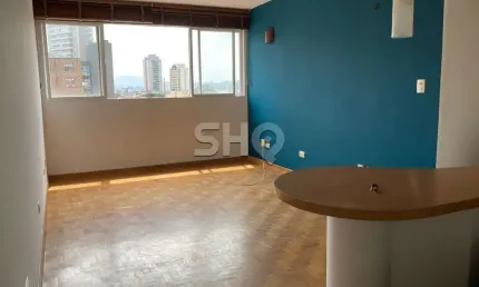 Apartamento com 2 quartos à venda na rua barão do bananal, 342, pompéia, são paulo, 82 m2 por r$ 790.000