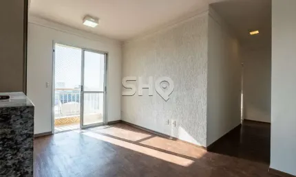 Apartamento com 2 quartos à venda na avenida santa marina, 1588, água branca, são paulo, 65 m2 por r$ 625.000