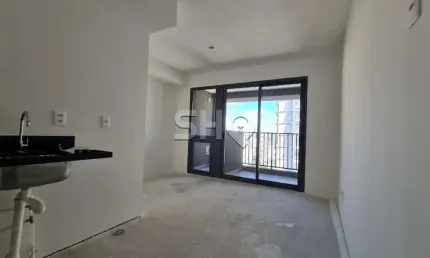 Apartamento com 1 quarto à venda na avenida santo amaro, 3526, brooklin paulista, são paulo, 30 m2 por r$ 560.000