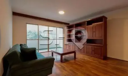 Apartamento com 3 quartos à venda na rua mourato coelho, 83, pinheiros, são paulo, 132 m2 por r$ 1.800.000
