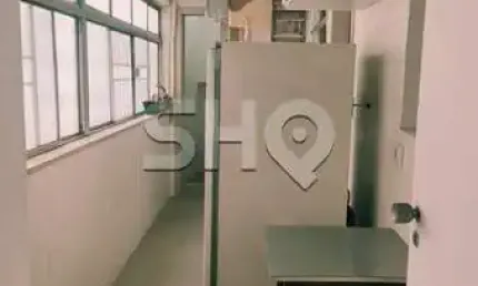 Apartamento com 3 quartos para alugar na Rua Simão Álvares, 527, Pinheiros, São Paulo por R$ 5.500