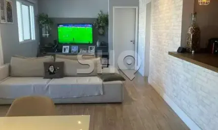 Apartamento com 3 quartos à venda na rua hassib mofarrej, 275, vila leopoldina, são paulo por r$ 1.700.000