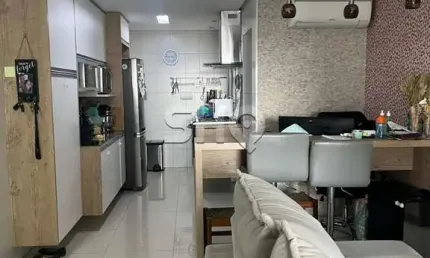 Apartamento com 3 quartos à venda na rua hassib mofarrej, 275, vila leopoldina, são paulo, 96 m2 por r$ 1.350.000