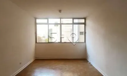 Apartamento com 3 quartos para alugar na alameda franca, 260, jardim paulista, são paulo, 110 m2 por r$ 3.500