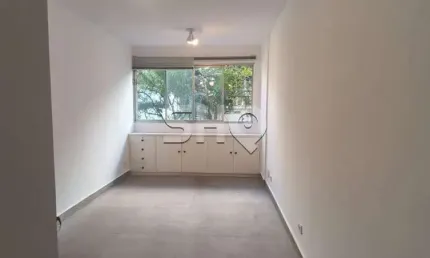 Apartamento com 1 quarto para alugar na rua doutor veiga filho, 207, santa cecília, são paulo, 35 m2 por r$ 2.600