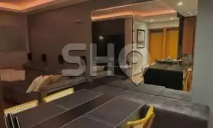 Apartamento com 2 quartos à venda na rua ponta delgada, 76, vila olímpia, são paulo, 70 m2 por r$ 1.100.000