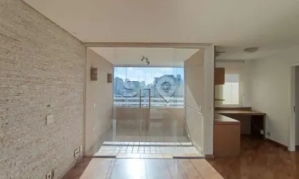 Apartamento com 1 quarto para alugar na rua doutor virgílio de carvalho pinto, 382, pinheiros, são paulo, 62 m2 por r$ 5.500