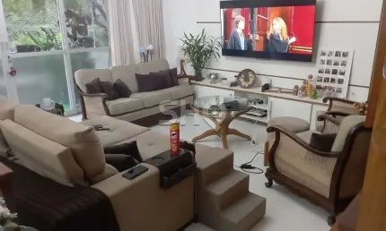 Apartamento com 4 quartos à venda na Rua Pará, 90, Higienópolis, São Paulo por R$ 2.200.000