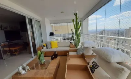 Apartamento com 3 quartos à venda na rua catão, 804, vila romana, são paulo por r$ 2.549.000