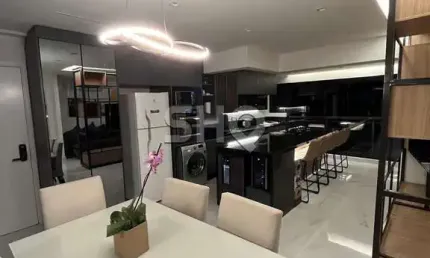 Apartamento com 2 quartos à venda na rua hassib mofarrej, 710, vila leopoldina, são paulo, 62 m2 por r$ 950.000