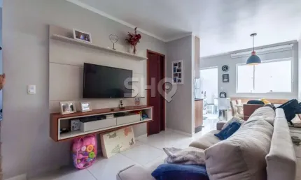 Casa em condomínio fechado com 2 quartos à venda na rua josé de almeida, 822, vila medeiros, são paulo por r$ 430.000