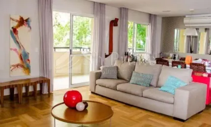 Apartamento com 3 quartos à venda na rua carlos steinen, 200, paraíso, são paulo, 192 m2 por r$ 4.350.000