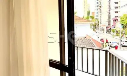 Apartamento com 1 quarto à venda na rua comendador miguel calfat, 206, vila nova conceição, são paulo por r$ 630.000