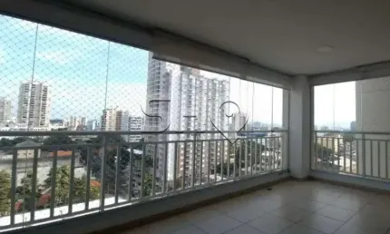 Apartamento com 3 quartos à venda na Rua Aurélia, 300, Vila Romana, São Paulo por R$ 1.388.000