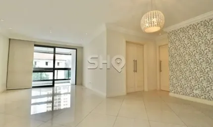 Apartamento com 4 quartos para alugar na Rua Tucuna, 969, Perdizes, São Paulo por R$ 7.500
