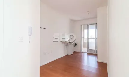 Cobertura com 1 quarto para alugar na Rua Camburiú, 177, Vila Ipojuca, São Paulo por R$ 2.800