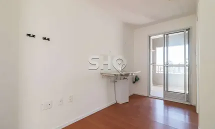 Cobertura com 1 quarto à venda na rua camburiú, 177, vila ipojuca, são paulo, 71 m2 por r$ 750.000