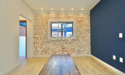 Casa com 1 quarto à venda na Rua Ministro Gastão Mesquita, 376, Perdizes, São Paulo por R$ 1.480.000
