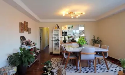 Apartamento com 3 quartos à venda na rua havaí, 212, sumaré, são paulo, 126 m2 por r$ 1.190.000